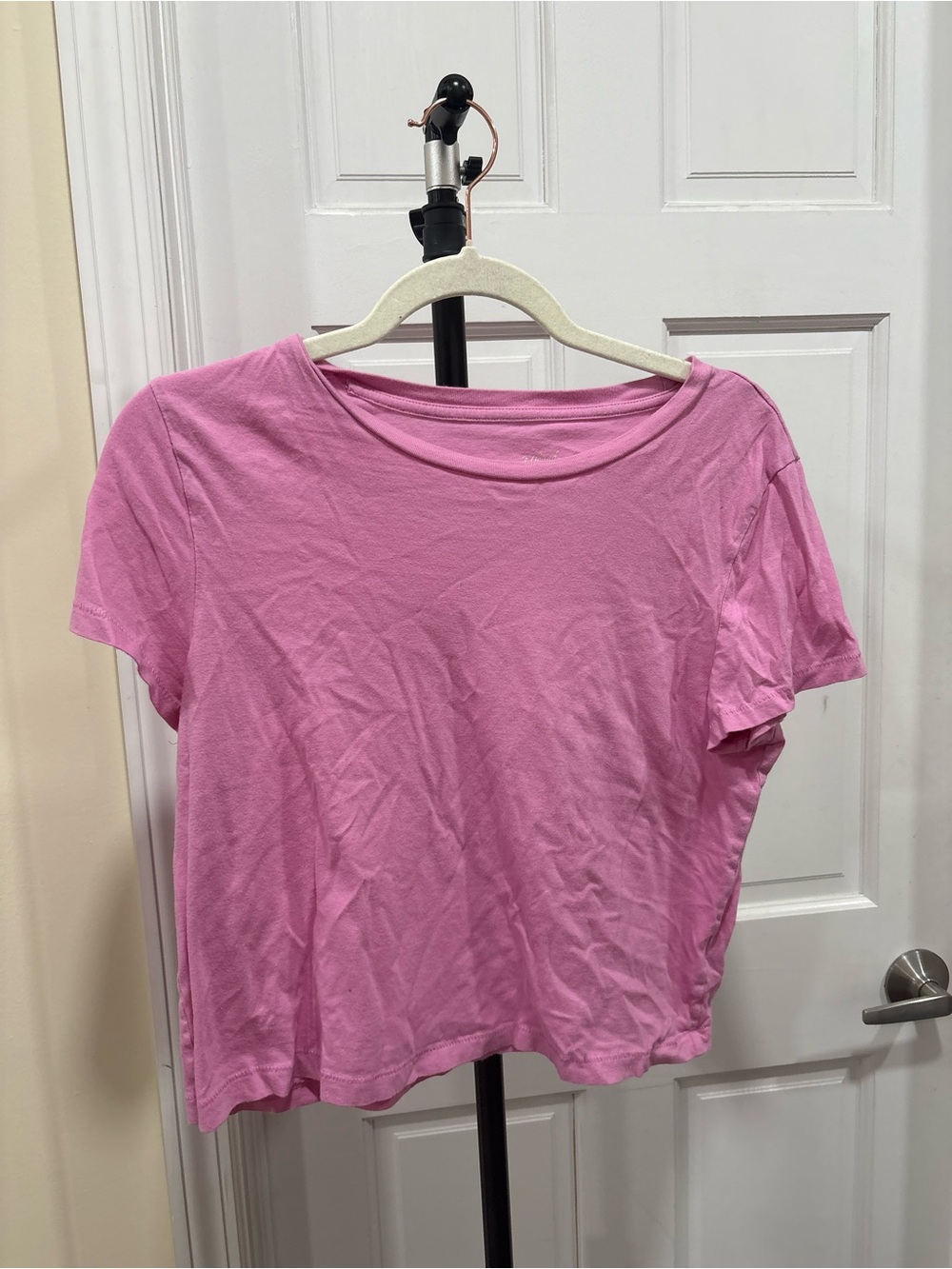 Universal Thread Pink Tee